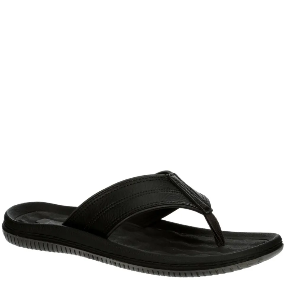 Bjorndal Mens Dunas Flip Flop Sandal