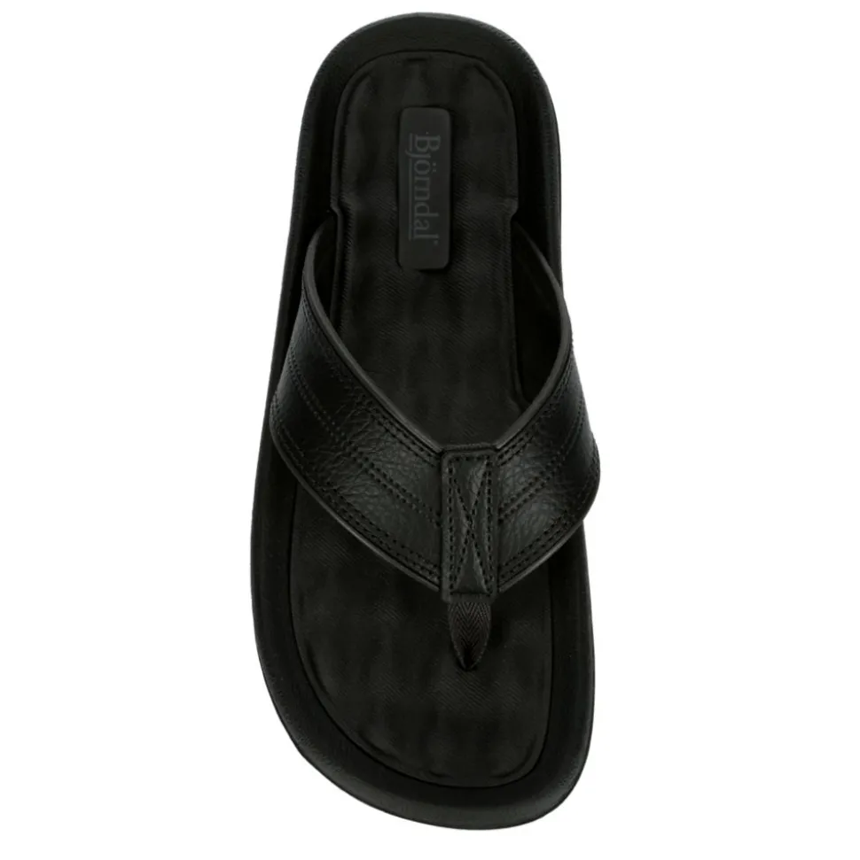 Bjorndal Mens Dunas Flip Flop Sandal