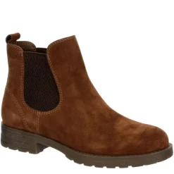 Bjorndal Womens Brenna Chelsea Boot