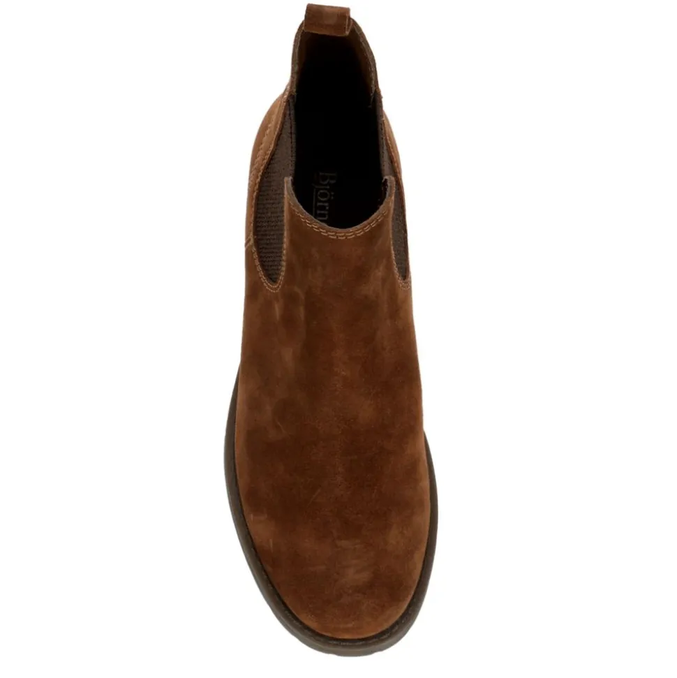 Bjorndal Womens Brenna Chelsea Boot