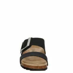 Bjorndal Womens Courtney Footbed Sandal