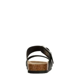 Bjorndal Womens Courtney Footbed Sandal