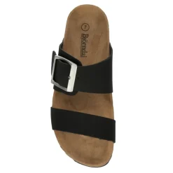 Bjorndal Womens Courtney Footbed Sandal