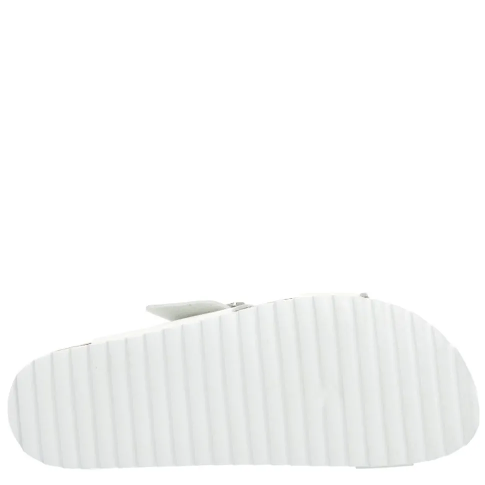 Bjorndal Womens Courtney Footbed Sandal
