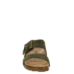 Bjorndal Womens Courtney Footbed Sandal