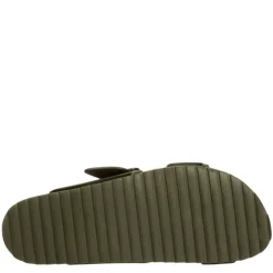 Bjorndal Womens Courtney Footbed Sandal