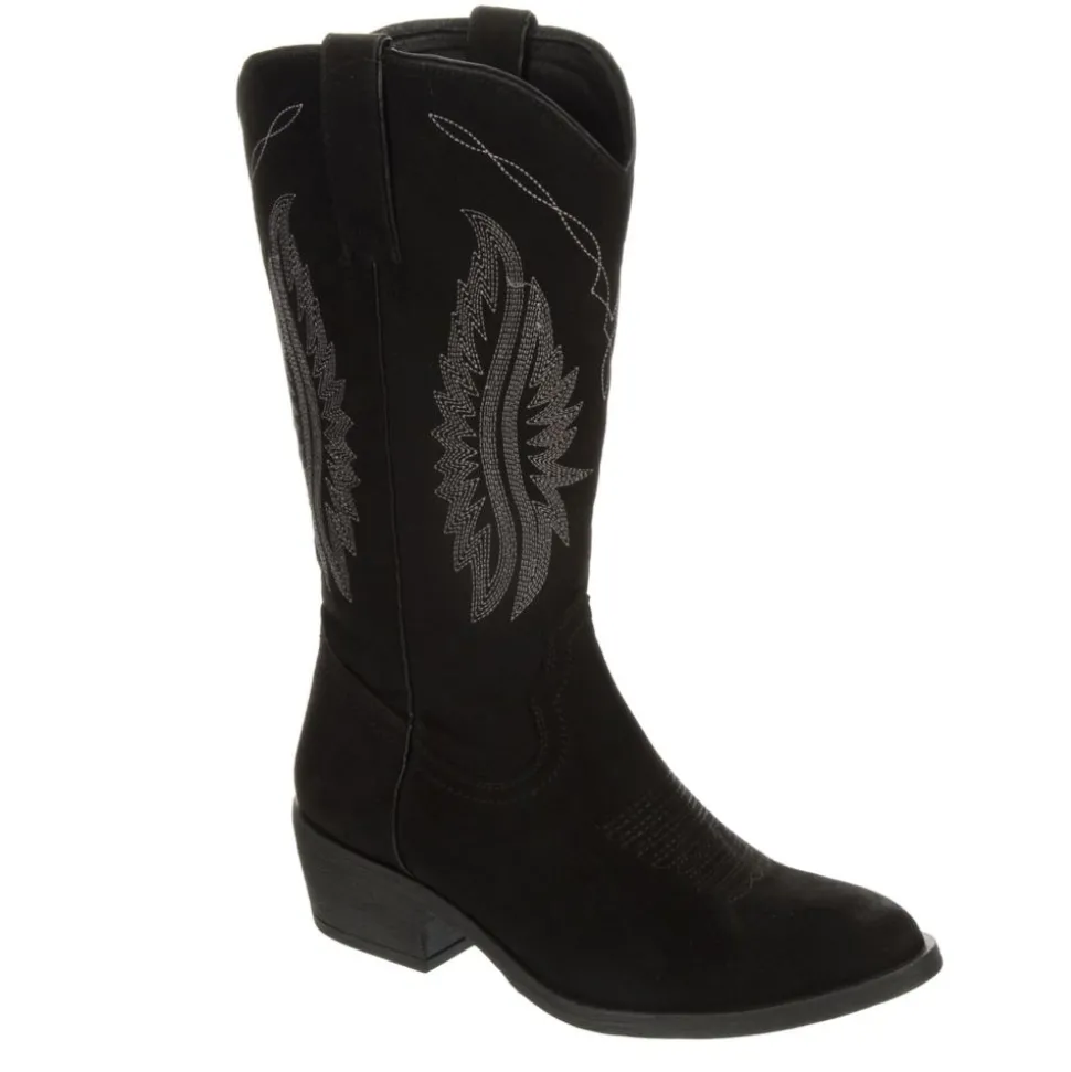 Bjorndal Womens Dalia Western Boot