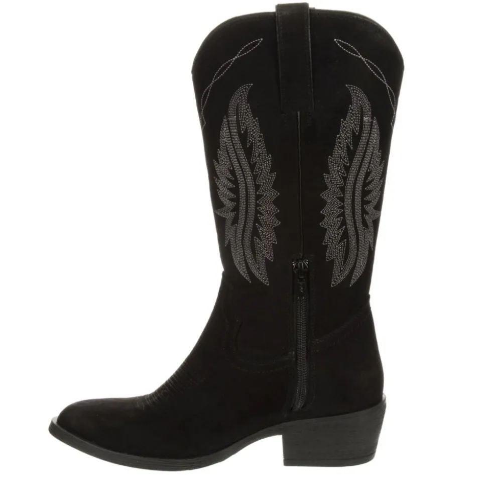 Bjorndal Womens Dalia Western Boot