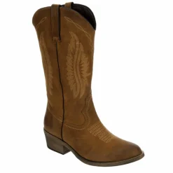 Bjorndal Womens Dalia Western Boot