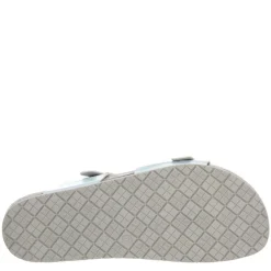 Bjorndal Womens Delaney Footbed Sandal