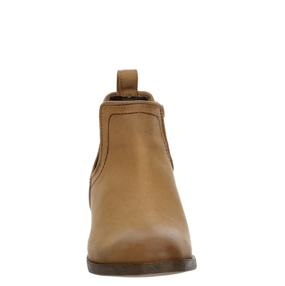 Bjorndal Womens Duke Ankle Boot