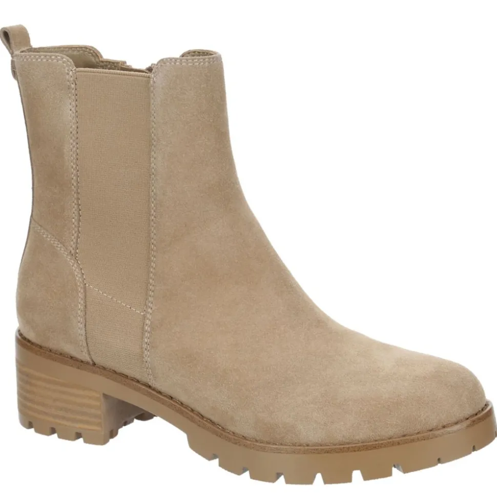 Bjorndal Womens Finley Boot