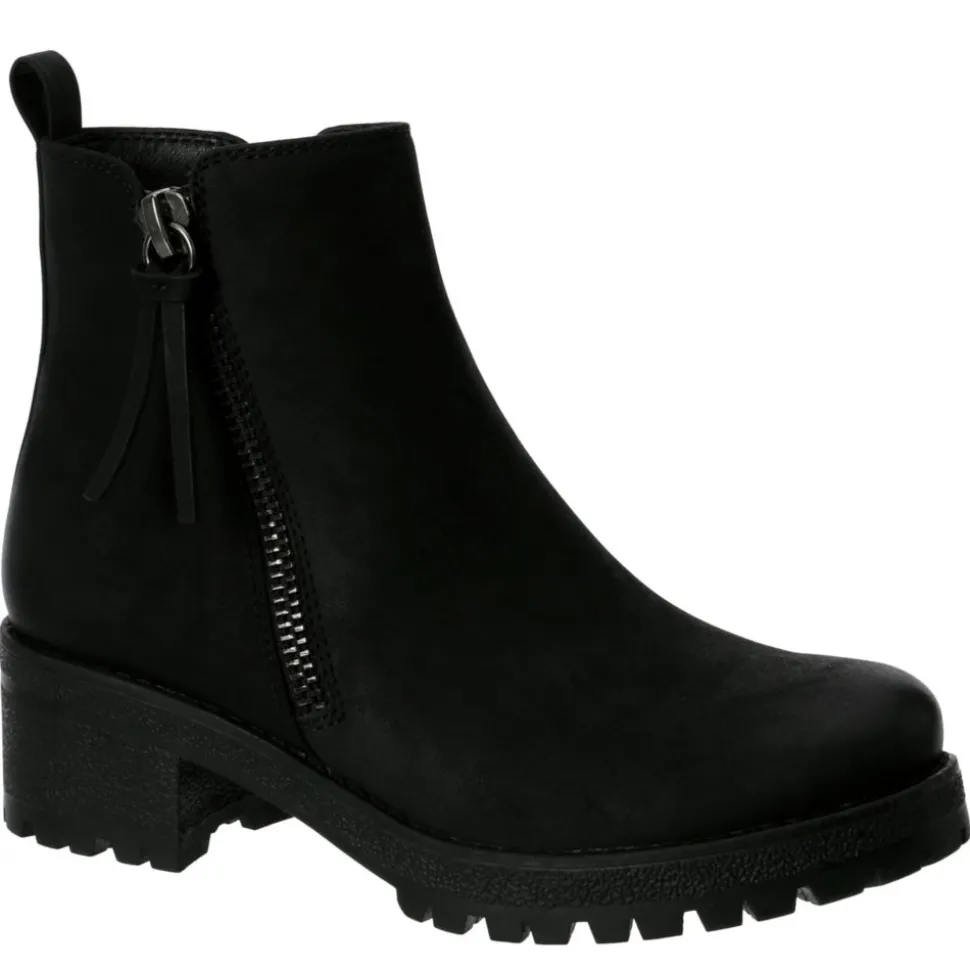 Bjorndal Womens Judy Boot