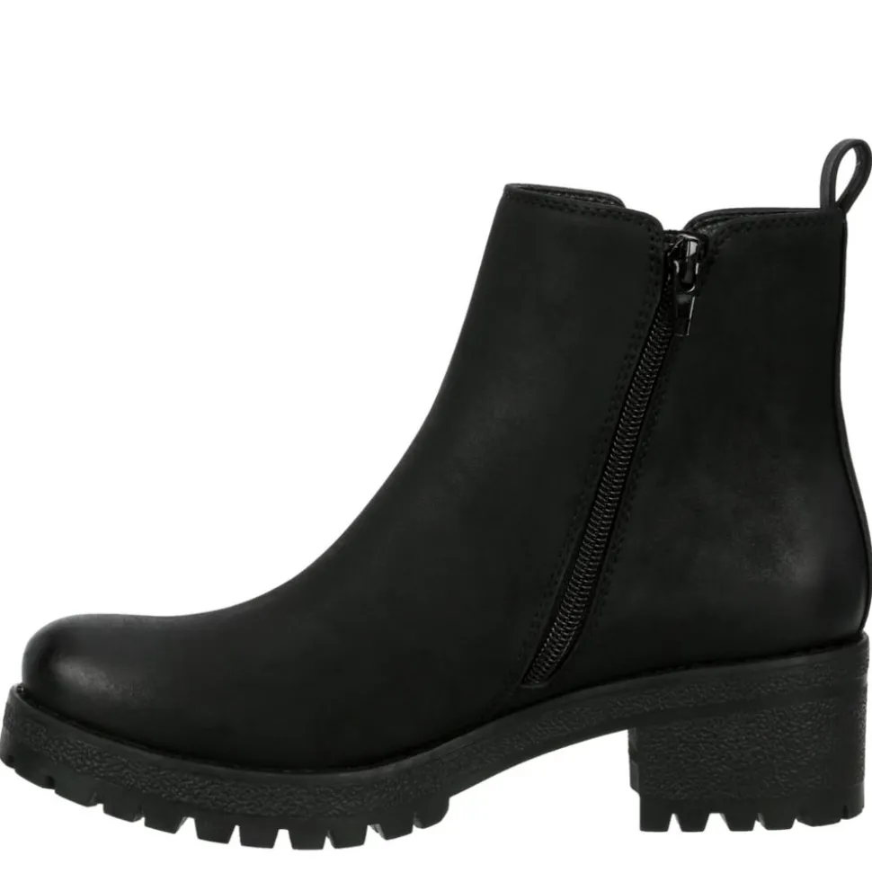 Bjorndal Womens Judy Boot