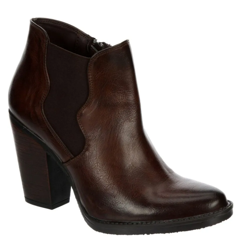 Bjorndal Womens Romi Western Boot