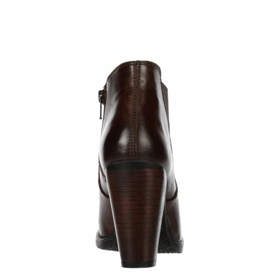 Bjorndal Womens Romi Western Boot