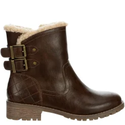 Bjorndal Womens Salem Boot