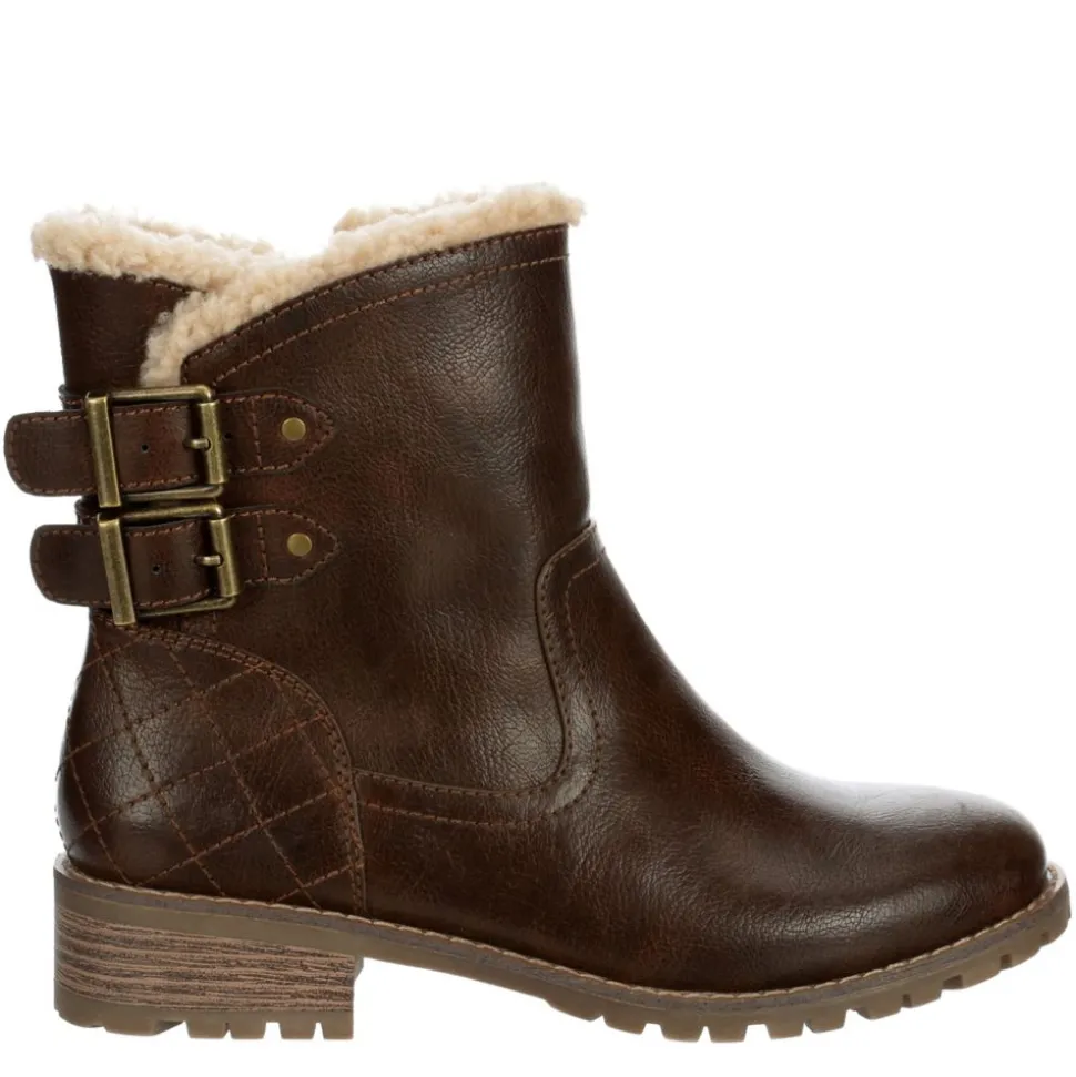 Bjorndal Womens Salem Boot