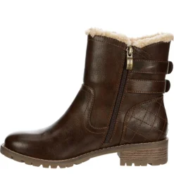 Bjorndal Womens Salem Boot