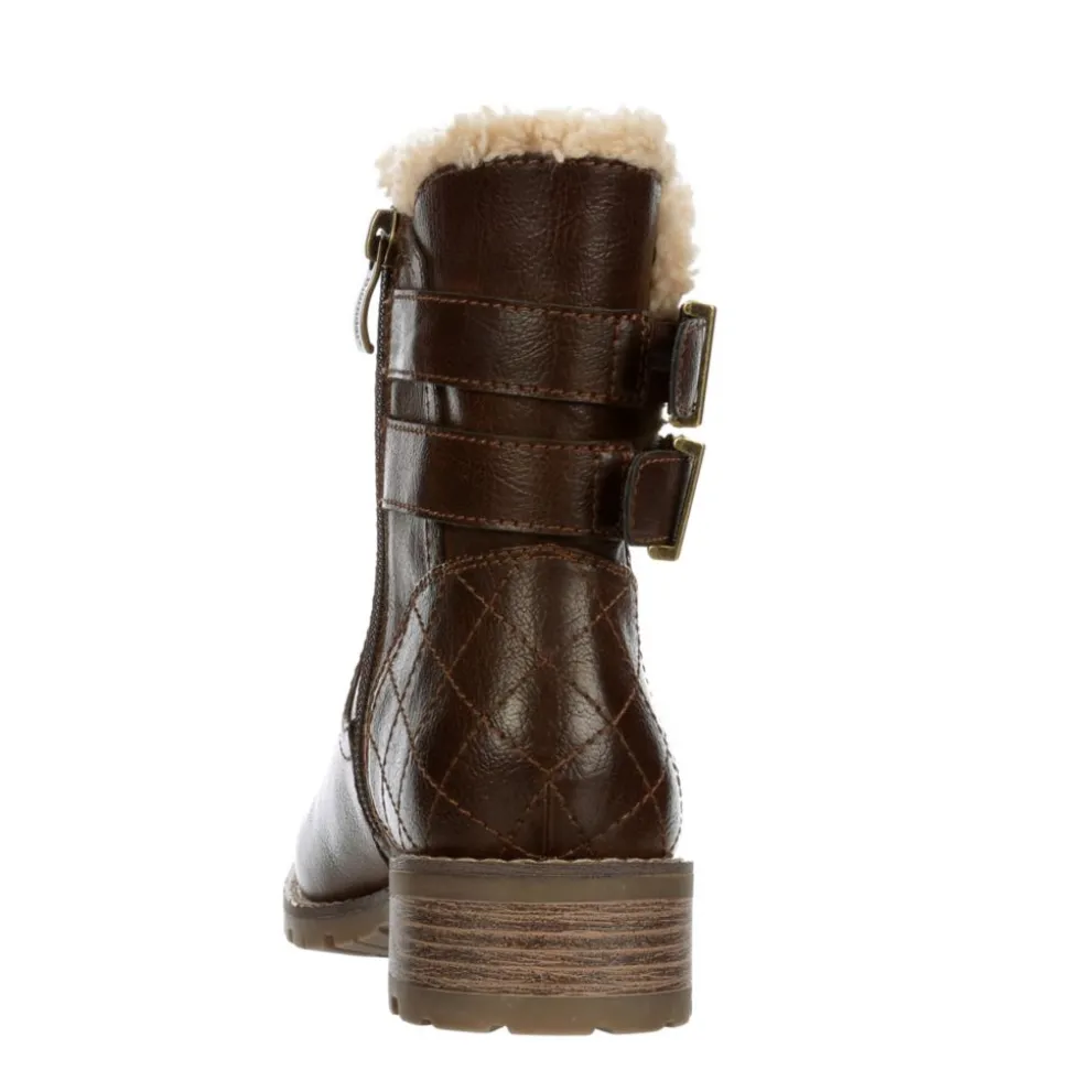 Bjorndal Womens Salem Boot