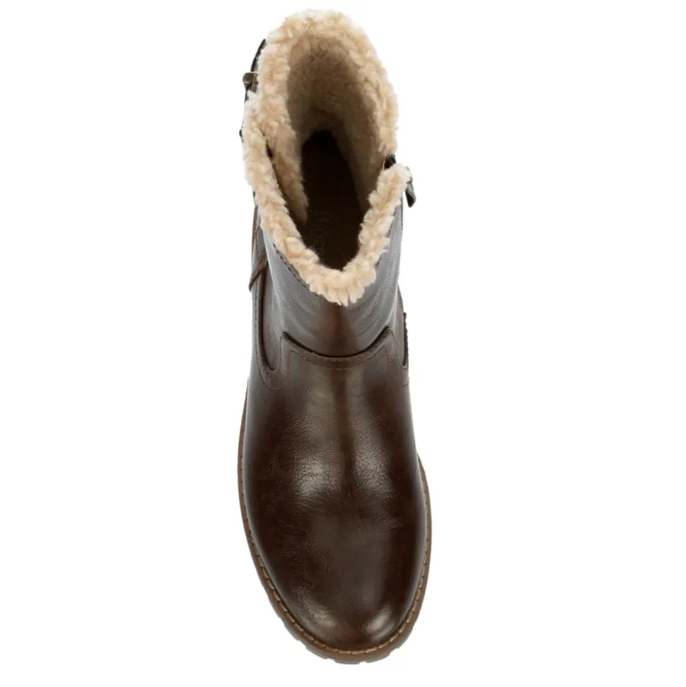 Bjorndal Womens Salem Boot