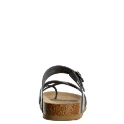 Bjorndal Womens Sami Footbed Sandal