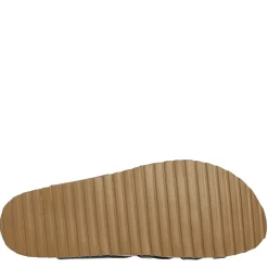Bjorndal Womens Sami Footbed Sandal