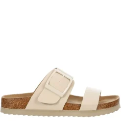 Bjorndal Womens Shelby Footbed Sandal