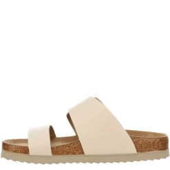 Bjorndal Womens Shelby Footbed Sandal