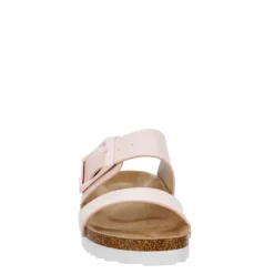 Bjorndal Womens Shelby Footbed Sandal
