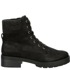 Bjorndal Womens Teryn Lace Up Boot