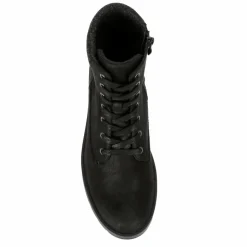 Bjorndal Womens Teryn Lace Up Boot