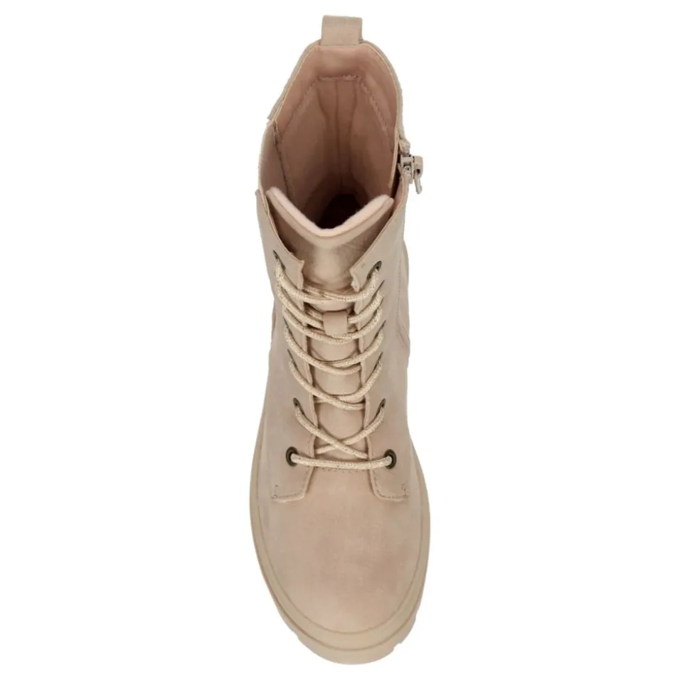 Blowfish Girls Little-Big Kid Cover Up-K Lace-Up Boot