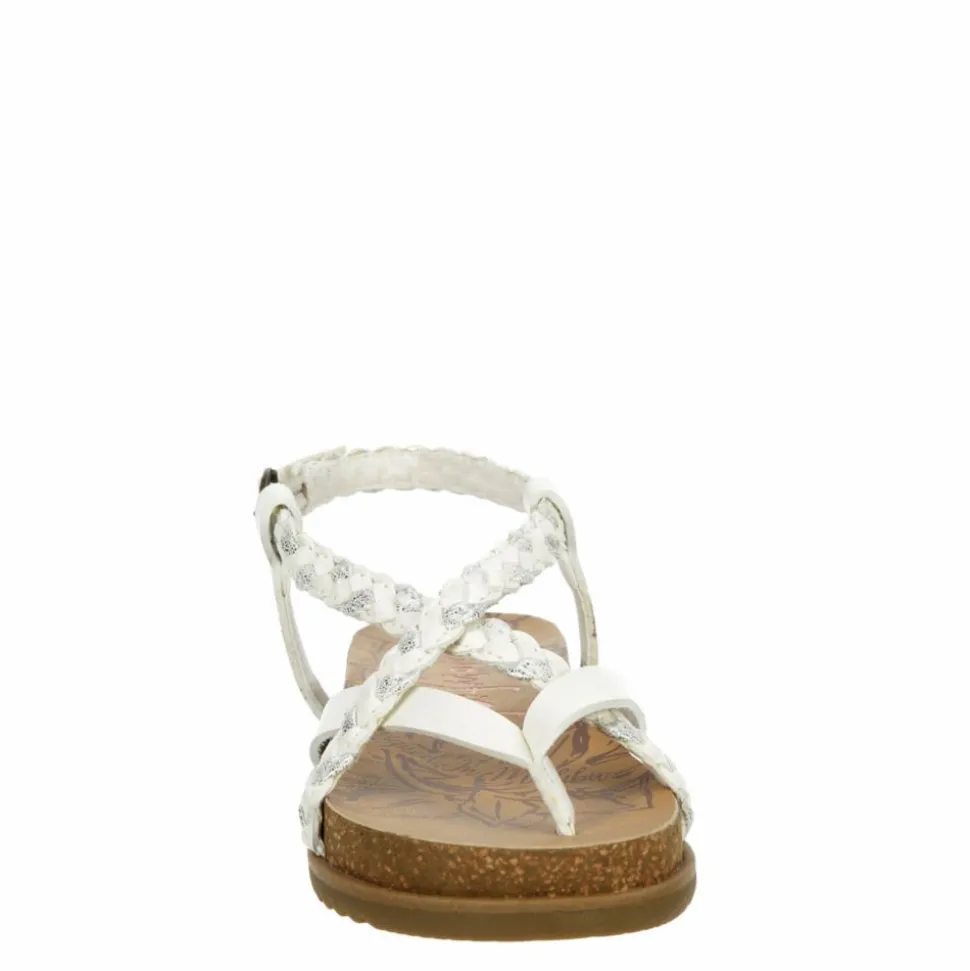Blowfish Girls Little-Big Kid Foxtail-K Sandal