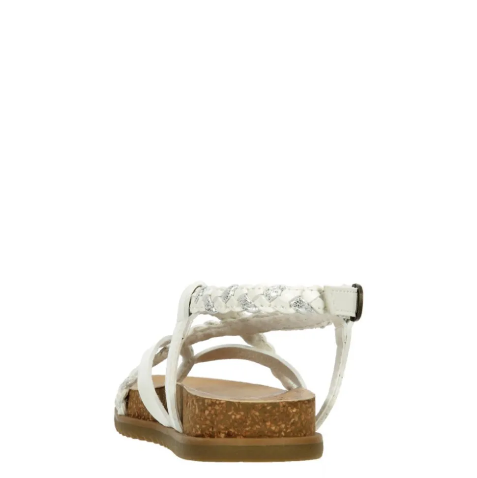 Blowfish Girls Little-Big Kid Foxtail-K Sandal