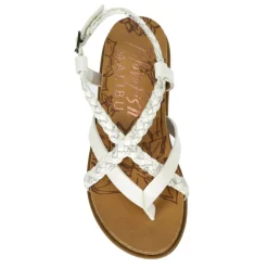 Blowfish Girls Little-Big Kid Foxtail-K Sandal