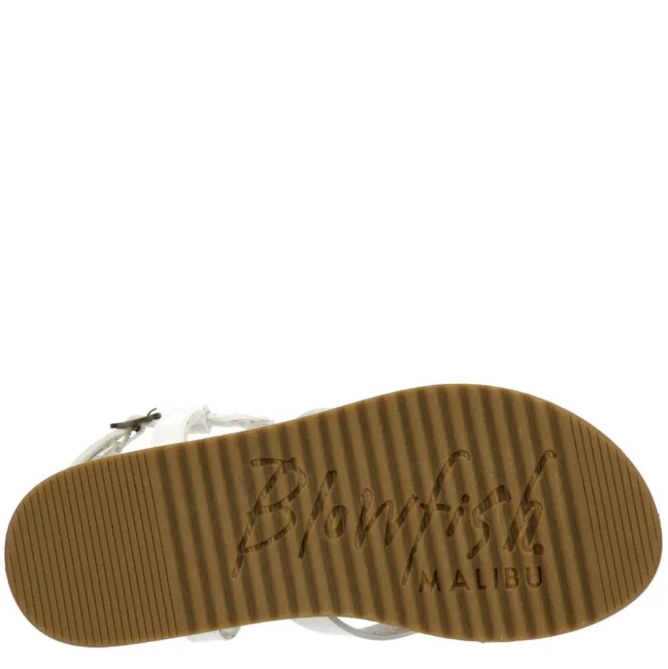 Blowfish Girls Little-Big Kid Foxtail-K Sandal