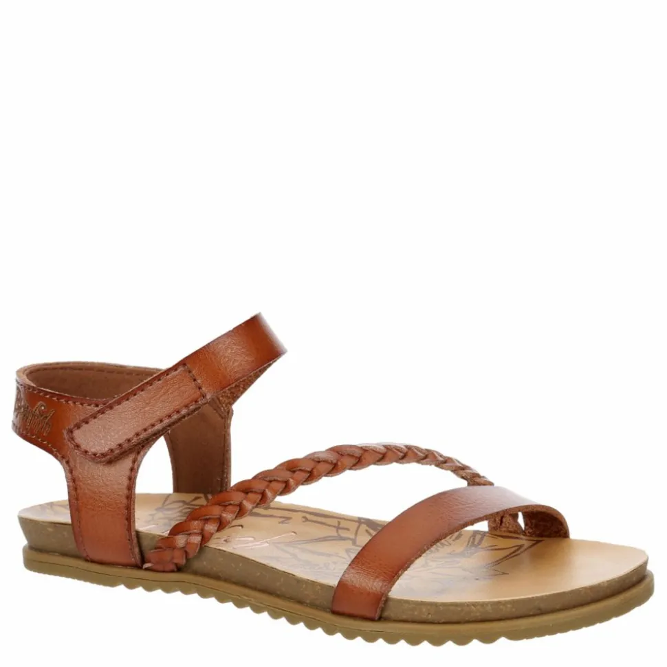Blowfish Girls Little-Big Kid Madrigal-K Sandal