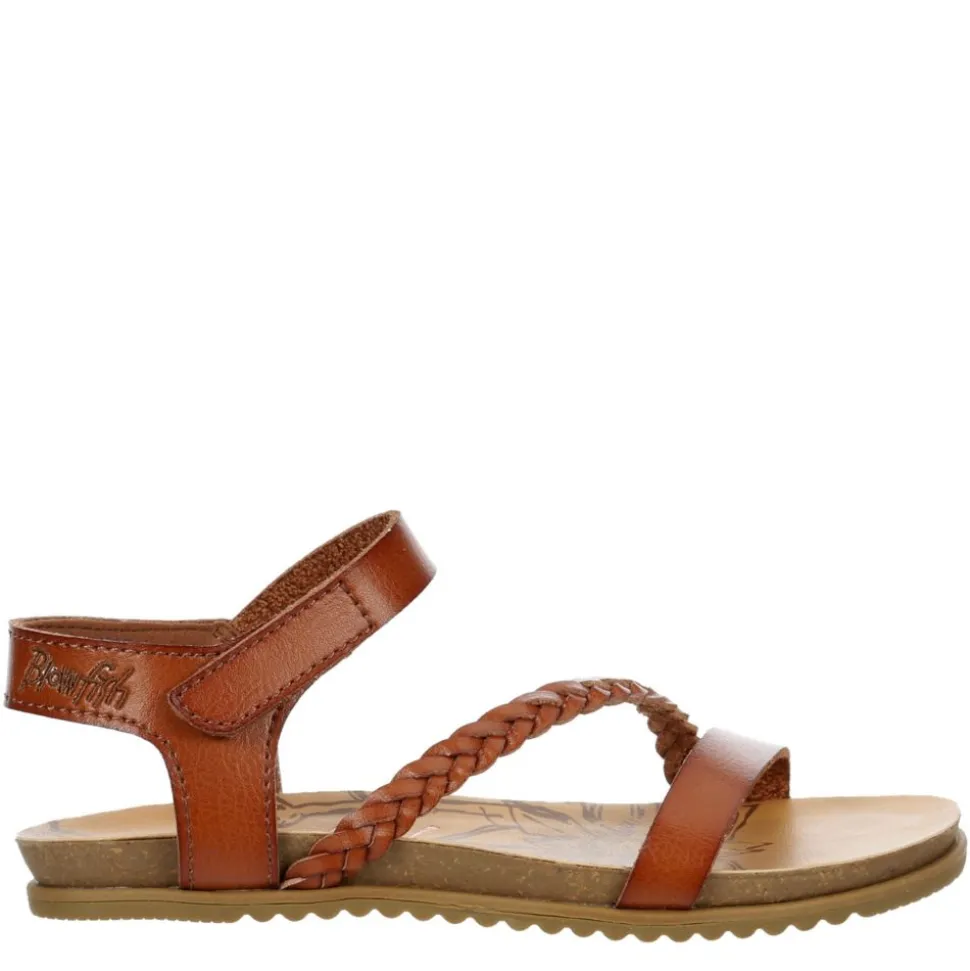 Blowfish Girls Little-Big Kid Madrigal-K Sandal