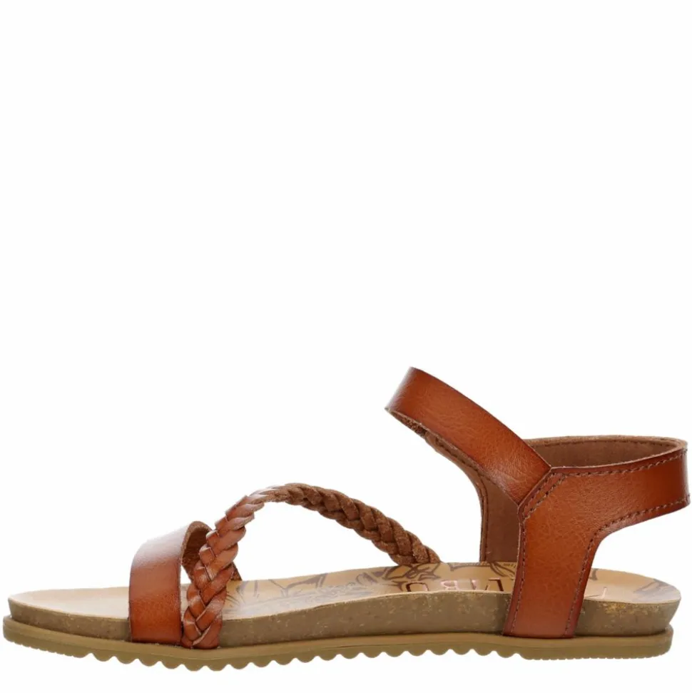 Blowfish Girls Little-Big Kid Madrigal-K Sandal