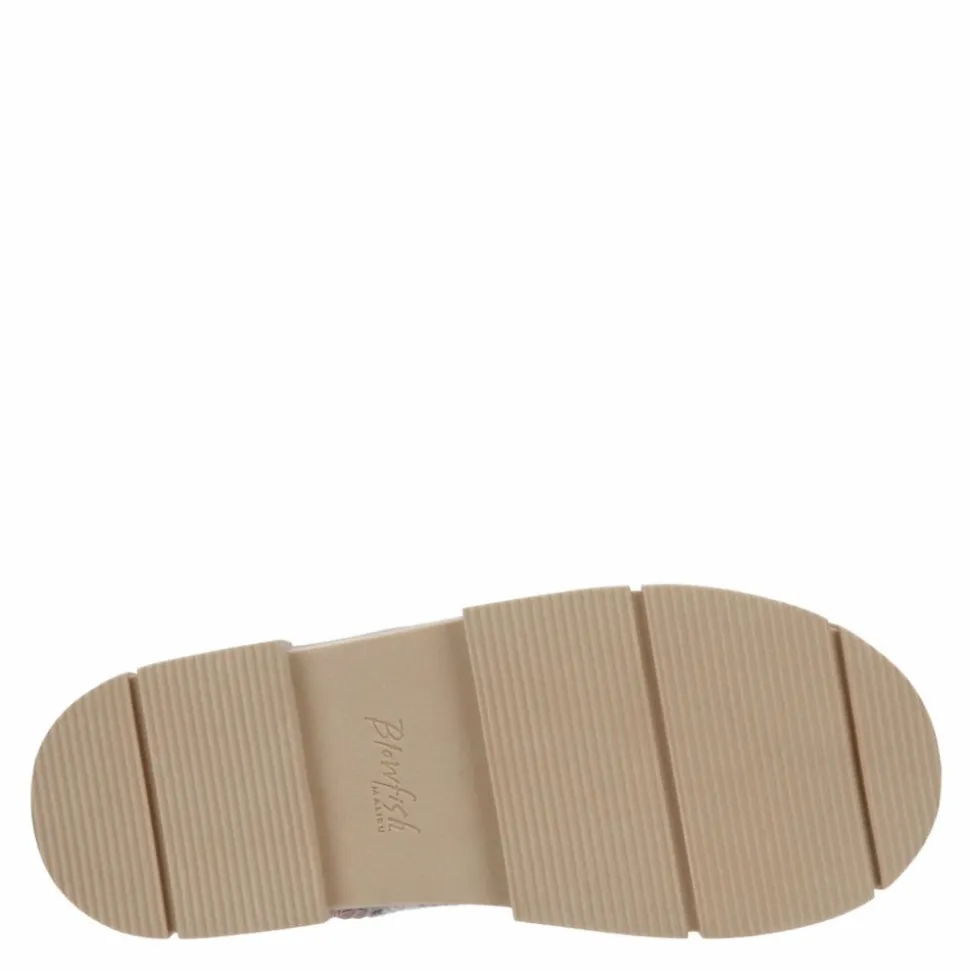 Blowfish Girls Little-Big Kid Playground-K Lace-Up Boot