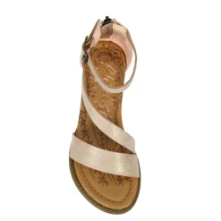 Blowfish Girls Little-Big Kid Burin-K Sandal