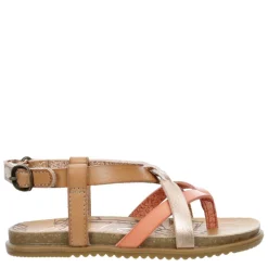Blowfish Girls Toddler Mixo-T Sandal