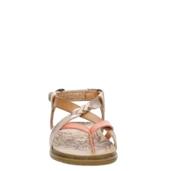 Blowfish Girls Toddler Mixo-T Sandal