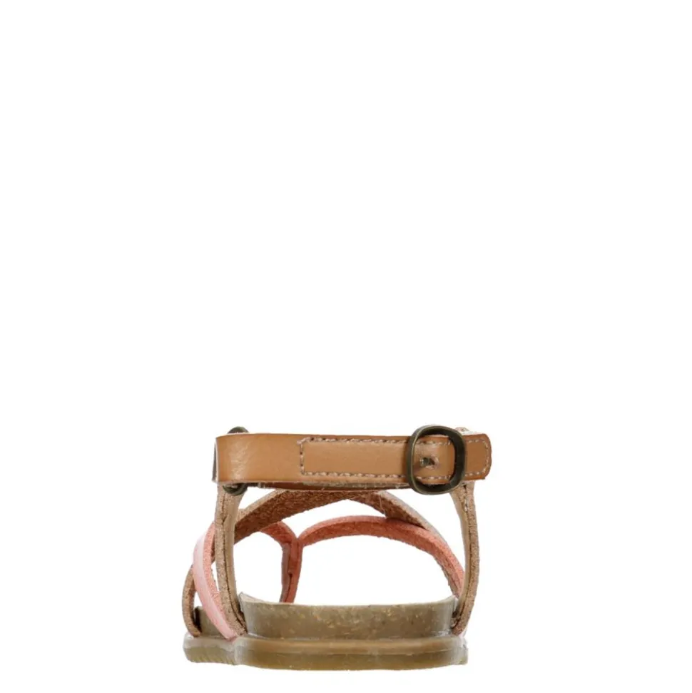 Blowfish Girls Toddler Mixo-T Sandal