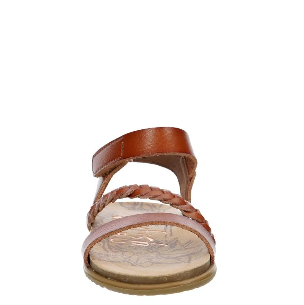 Blowfish Girls Toddler-Little Kid Madrigal-T Sandal