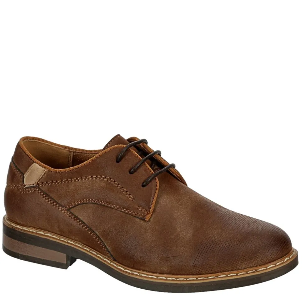 Borelli Boys Chill Oxford