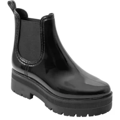 Capelli Womens Chunky Rain Boot