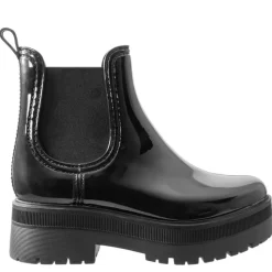 Capelli Womens Chunky Rain Boot