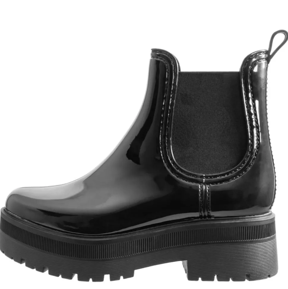 Capelli Womens Chunky Rain Boot